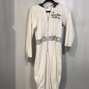 Princess Leia Onsie